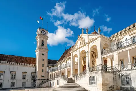 Ontdek Portugal in Martingança Gare — foto 3