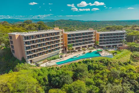 Wyndham Tamarindo in Tempate — foto 15