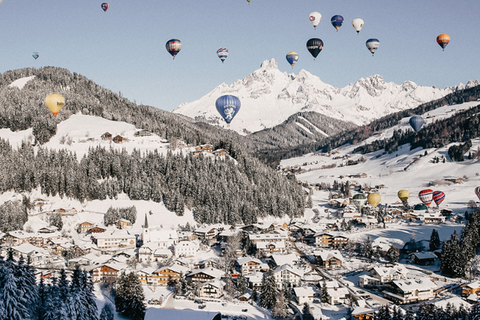 Aparthotel Jagdhof foto 7