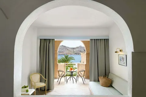 Lindos Royal Hotel foto 23