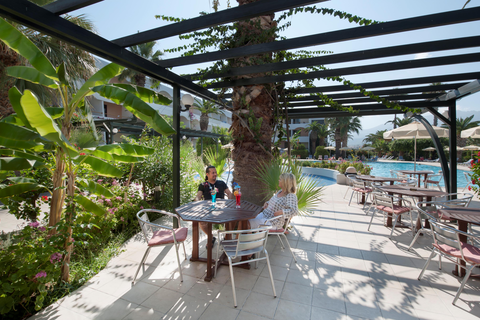 Hotel Tigaki Beach foto 5