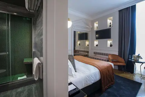 Torre Argentina Relais in Rome, foto 28