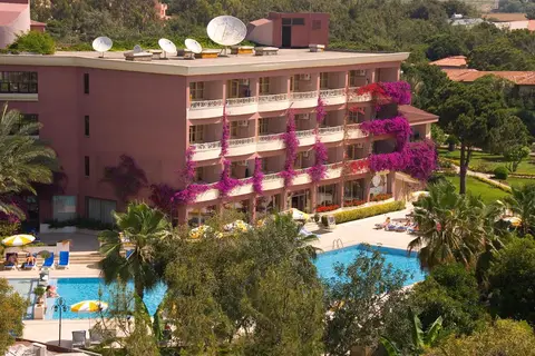 Bieno Venüs Hotel & Spa in Manavgat, foto 22