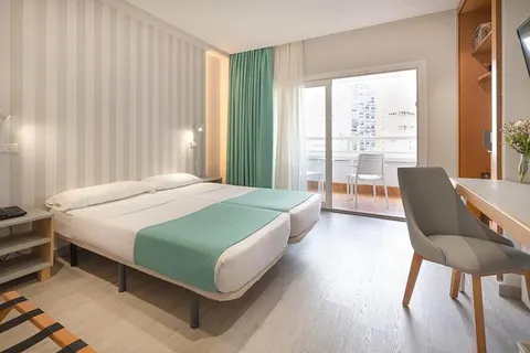 Poseidon Resort foto 2