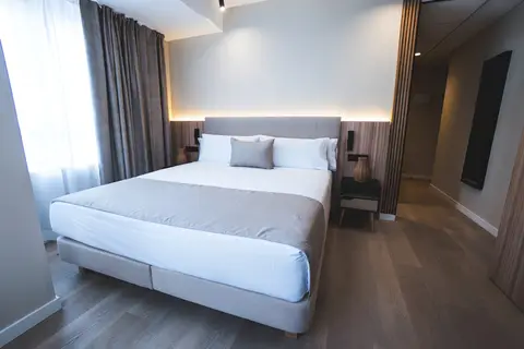 Gaudea Hotel Santa Pola in Santa Pola — foto 13