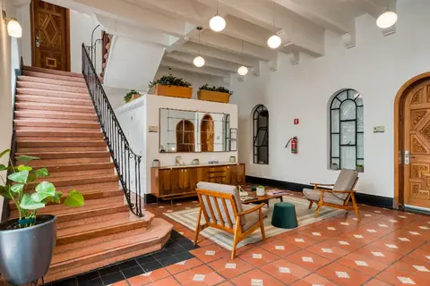 Casa Tonalá in Casa Luis Barragán, foto 2