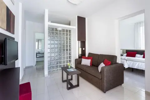 Labranda Bahía Fañabé & Villas in Adeje — foto 3