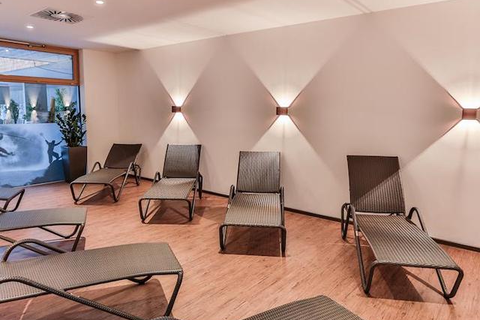 Hotel Lizum 1600 Snowsport Tirol foto 5