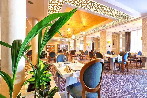 Grand Hotel & Spa Primoretz in Boergas — foto 30