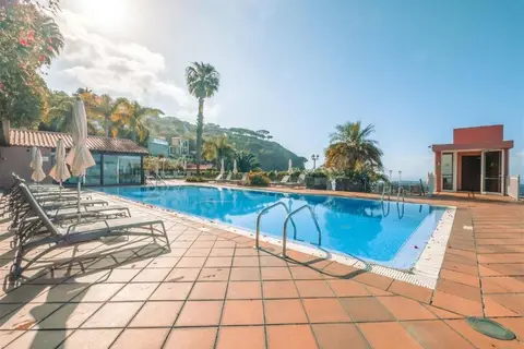 Hotel Ocean Gardens in Porto — foto 7