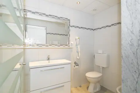 Hedera Hotel in Labin — foto 19