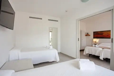 Hotel Puchet in Sant Antoni de Portmany — foto 16