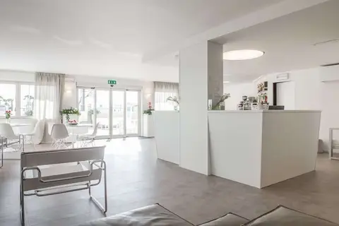Hotel Commodore in Cervia — foto 11