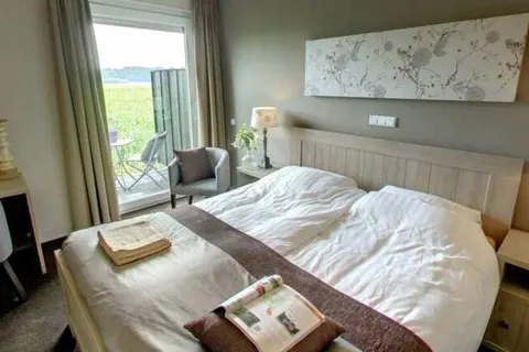 Boutique Hotel en Boerderij restaurant De Gloepe foto 6