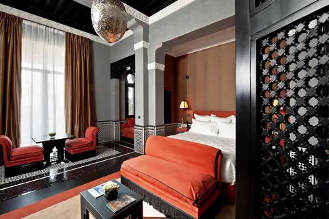 Selman Marrakech in Marrakech — foto 22