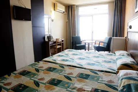 Hotel La Rápita in Calafell — foto 14