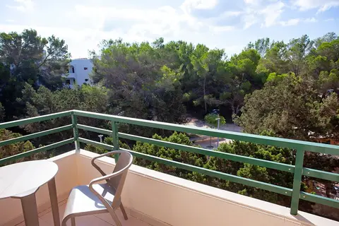 Hotel Rosales in es Pujols — foto 8