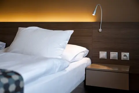 Hotel Expo in Praag — foto 27