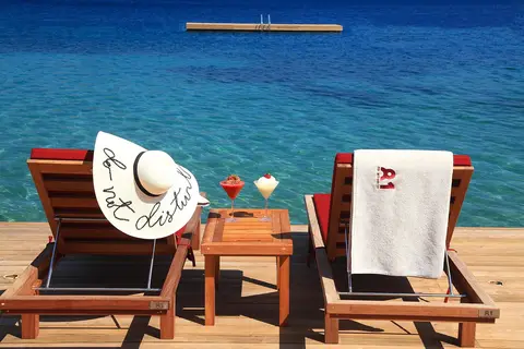 No:81 Hotel in Bodrum, foto 5