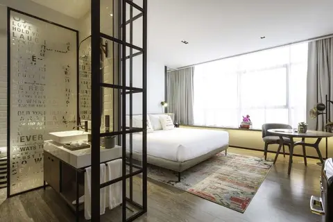 Zabeel House by Jumeirah The Greens in Dubai — foto 11