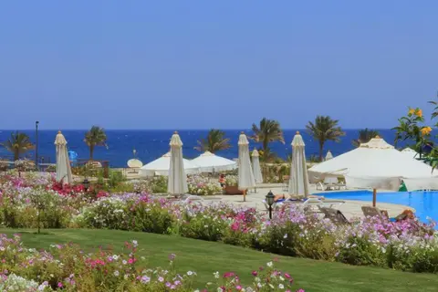 Royal Brayka Resort in مرسى علم — foto 19