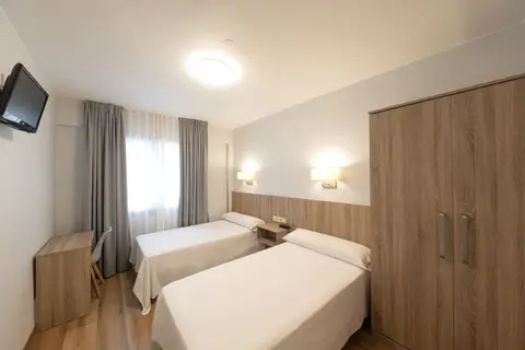 Hotel Pantón in Vigo — foto 7
