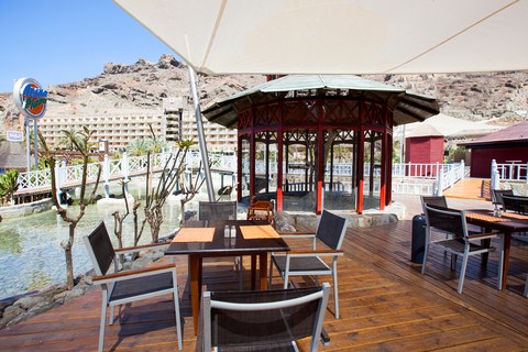 Hotel LIVVO Lago Taurito foto 12