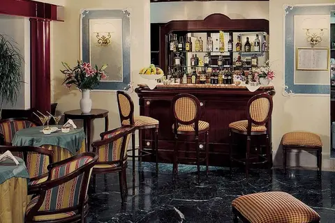 Hotel Locanda Vivaldi in Venetië, foto 9