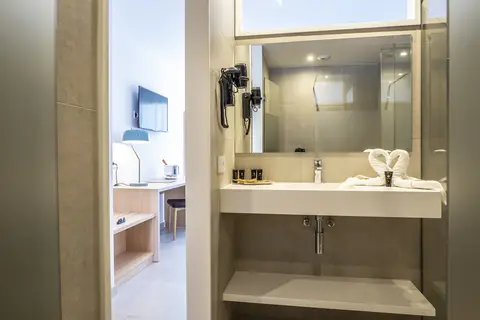 Hotel Petit Sagitario in Ciutadella — foto 29