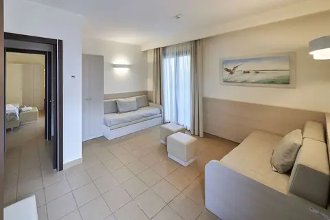 Riva Marina Resort in Carovigno — foto 4