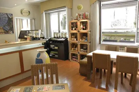 Eco Hotel Milano in Milaan, foto 7