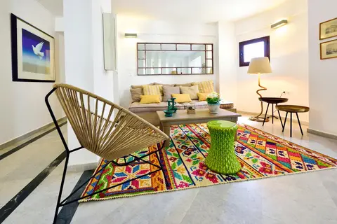 Kalidon Beach Hotel in Δημοτική Ενότητα Βαθέος — foto 3
