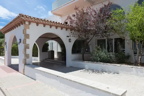Ibersol Playa Dorada in el Vendrell — foto 2