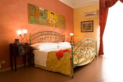 Hotel Joli in Palermo, foto 3