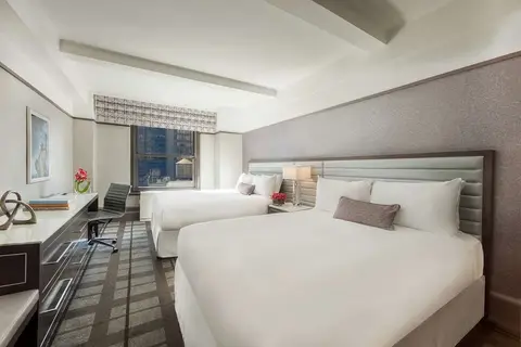Hotel Park Central New York in New York — foto 5