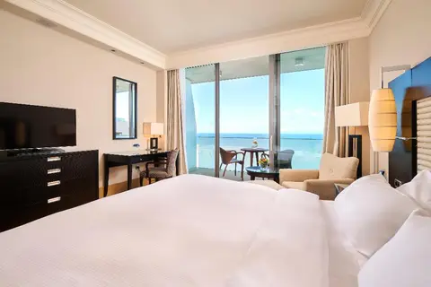 Kempinski Hotel Adriatic Istria in Savudrija — foto 30