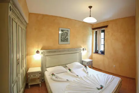 Hotel Belleville Holiday in Milanese — foto 29