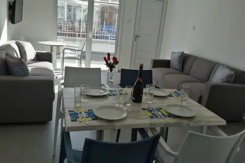 Kaos Hotel & Apartments in Ayia Napa — foto 18