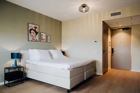 Boutique Hotel Het Witte Veen foto 5