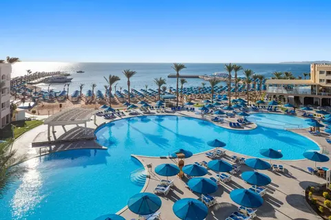 Beach Albatros Resort foto 1