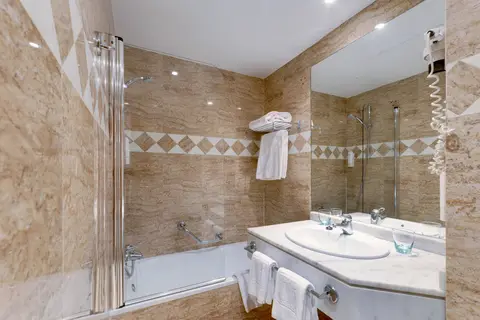 Hotel Madrid Centro Affiliated by Meliá in Madrid, foto 16