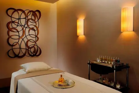 Istanbul Marriott Hotel Sisli in İstanbul, foto 9
