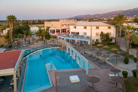 Corali in Ζηπάρι — foto 30