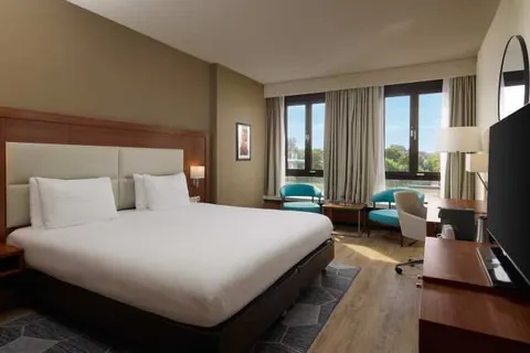 Crowne Plaza Maastricht foto 5