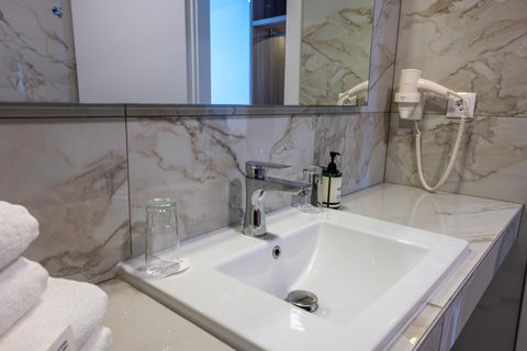 Hotel Kriopigi foto 20