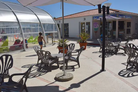 Camping Le Bahamas Beach foto 14