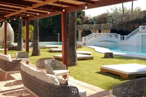 Tu & Me Resort in Gandia — foto 2