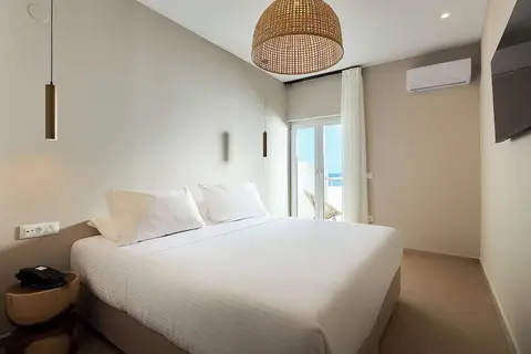Lotus Rise Hotel in Chersonissos, foto 6