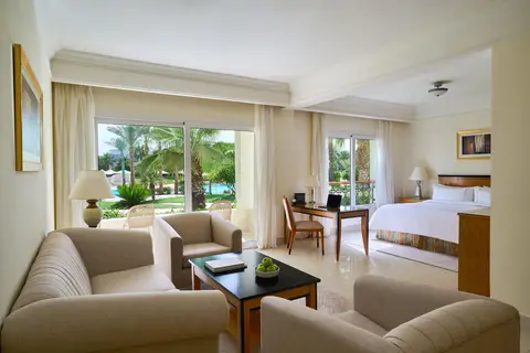 Swissôtel Sharm El Sheikh All Inclusive Collection in Sharm El Sheikh, foto 25