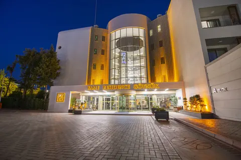 Fame Residence Goynuk in Kemer — foto 34